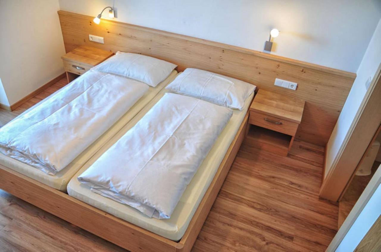 Aparthotel Vellauerhof